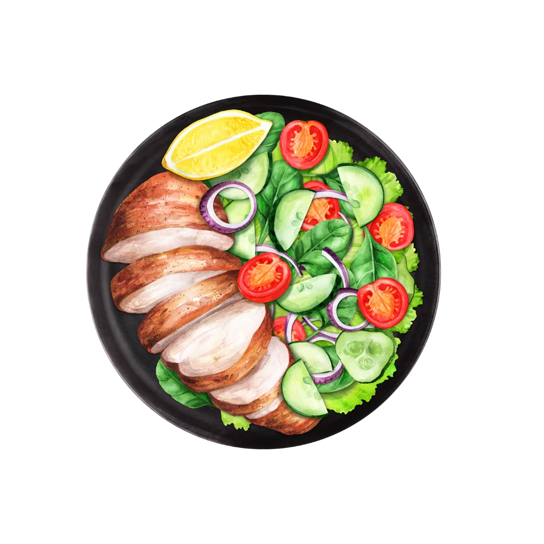 Salad