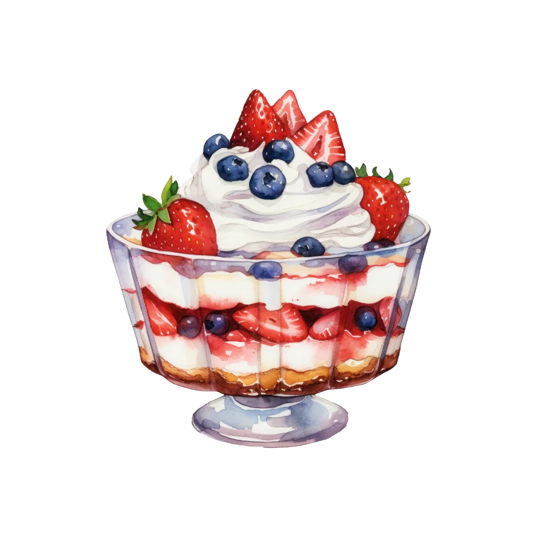 Dessert