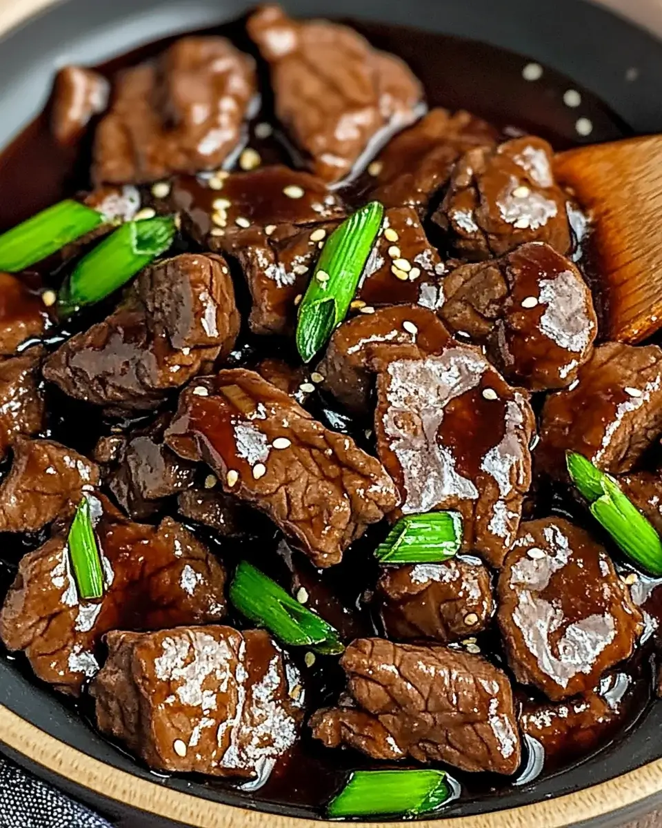 Beef Teriyaki Stir-Fry: Discover This Easy Recipe Now!