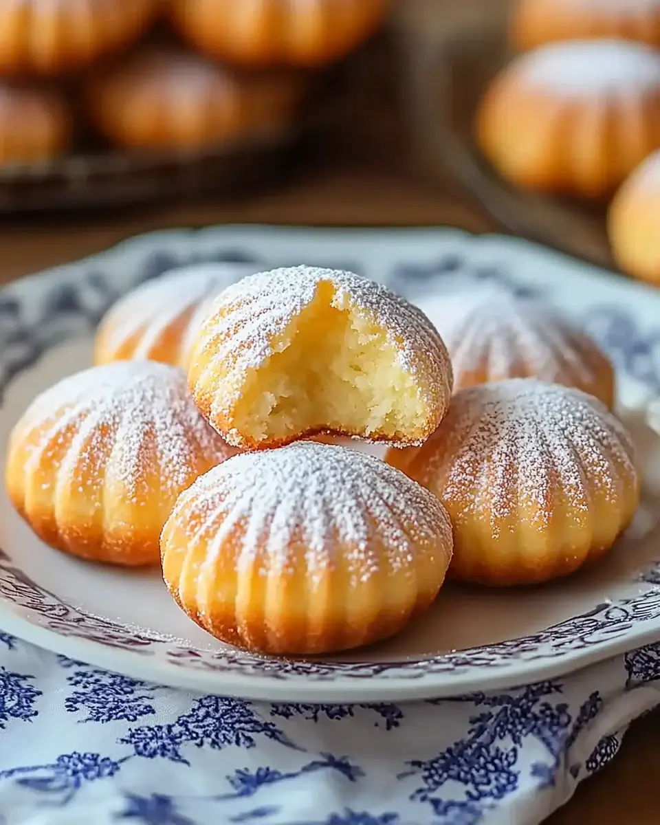 Cream-filled Bomboloni: Discover the Perfect Recipe!