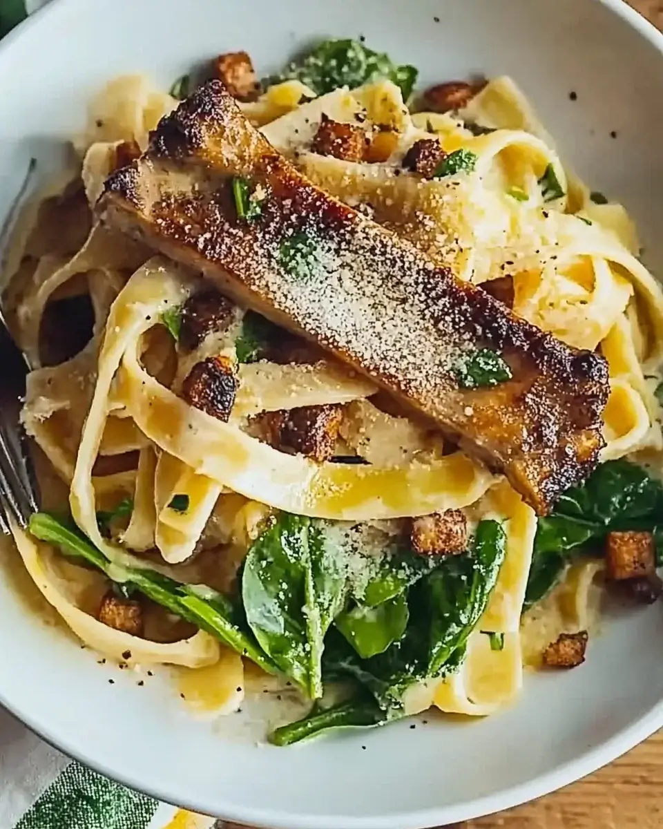 Creamy Bone Marrow Pasta: Discover This Rich Recipe!