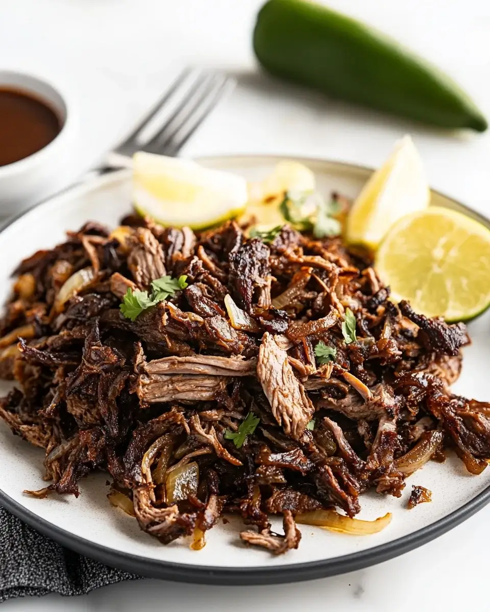 Cuban-Style Fried Beef: Discover the Perfect Recipe!