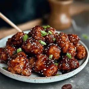 Korean Fried Chicken