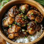 Authentic Filipino Chicken Adobo Recipe