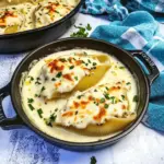 Giant Cheese Stuffed Shells