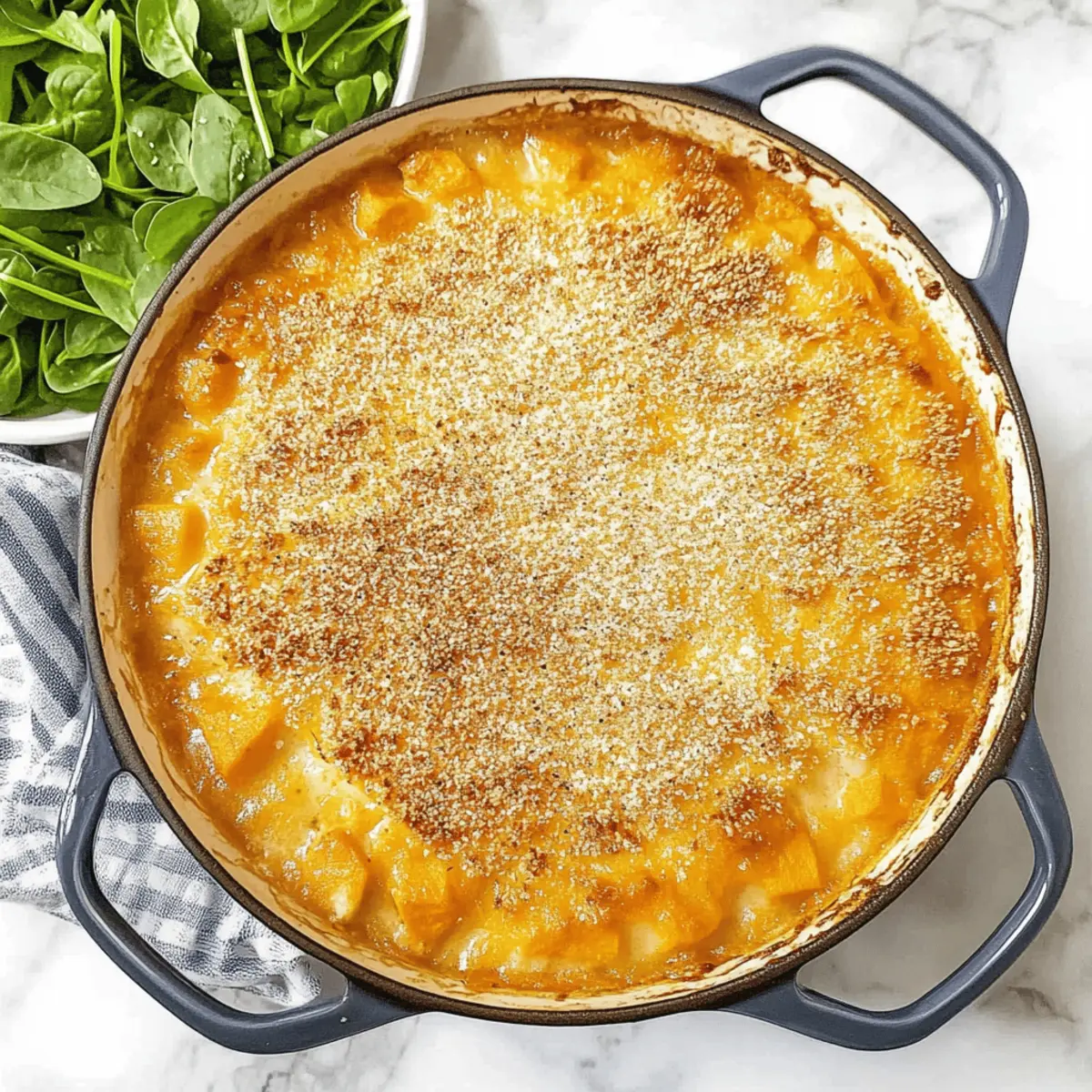 Savory Homemade Sweet Potato Fish Pie for Cozy Family Dinners