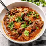 Carne Guisada