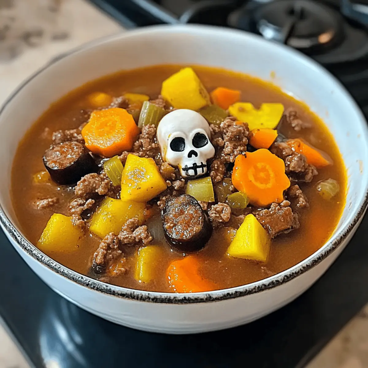 Perfect Spooky Good Witches Brew Stew for Cozy Nights